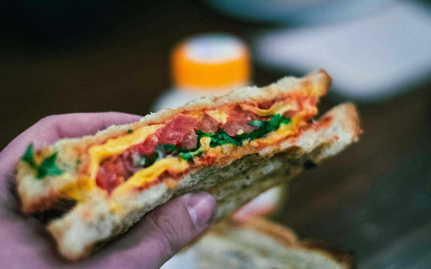 Die perfekte Begleitung zum Kaffee / ©Unspalsh/Dan Smedley