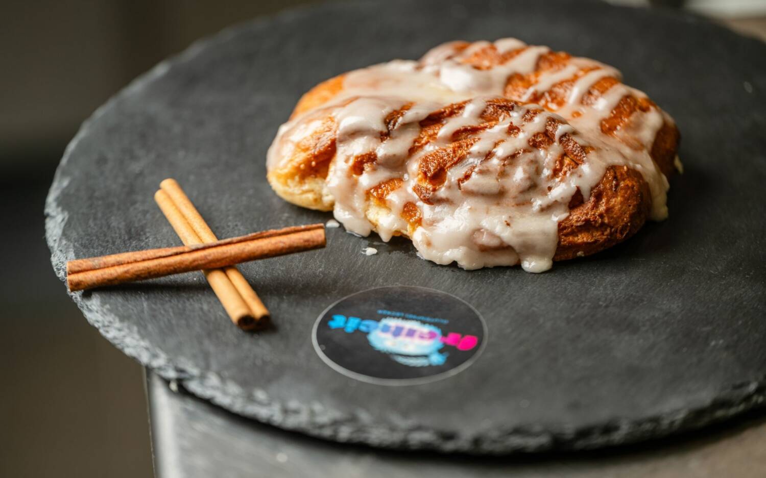 Donuts, Franzbrötchen und andere Backwaren: Die gibt es am Sonntag glutenfrei / ©Quintessenz