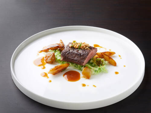 Hier kann man sich auf einen hohen Qualitätsstandard verlassen / ©Götz Wrage