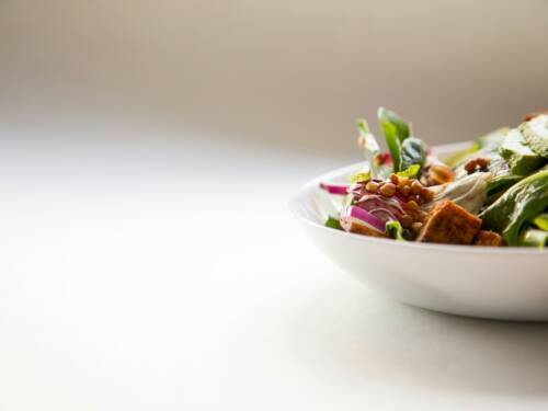 Hier kann man lecker essen / ©Unspalsh/Hermes Rivera