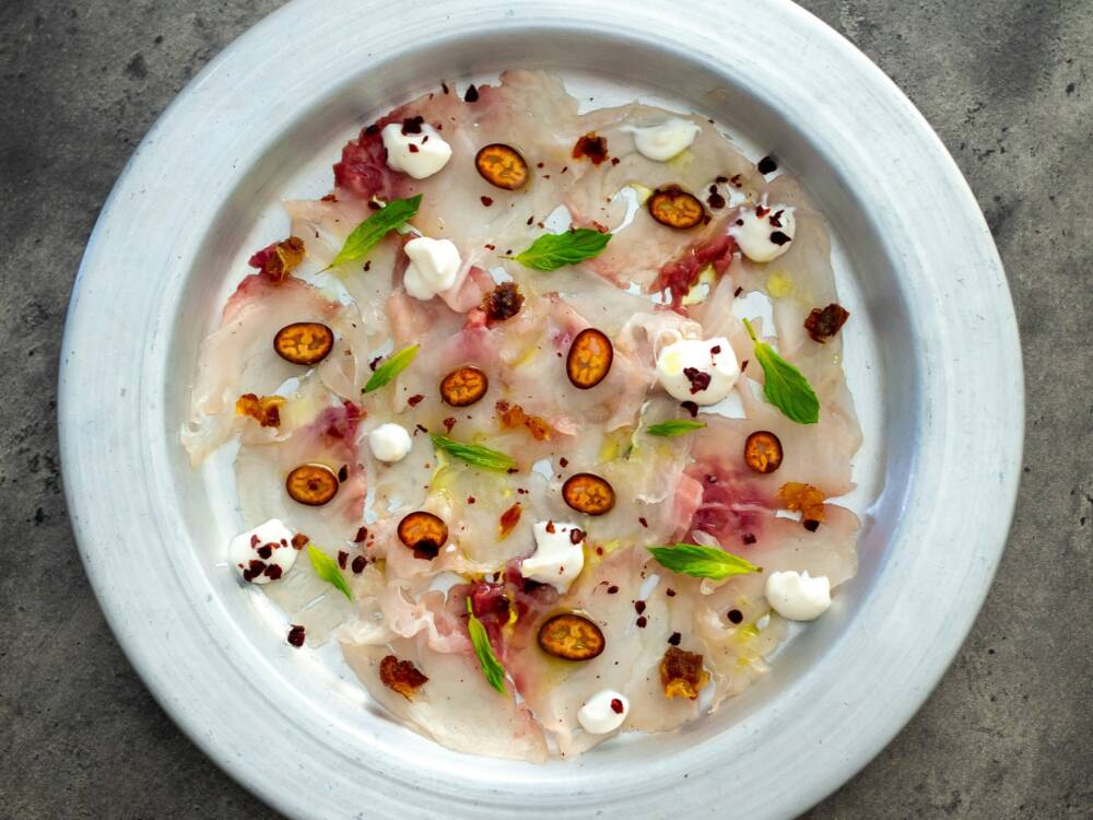 Im Augila erwarten einen vielseitige Aromen / ©Unspalsh/Yoav Aziz