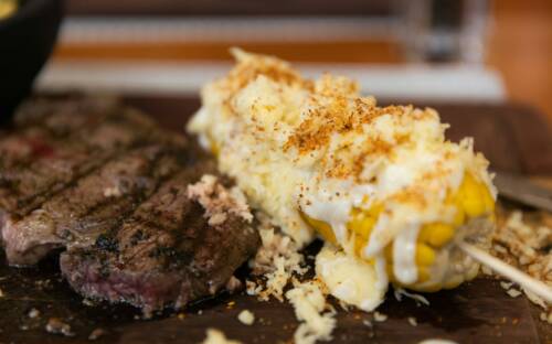 Leider wurde der gewünschte Garpunkt nicht ganz getroffen- die Beilagen überzeugen jedoch / ©Unspalsh/Daniel Iloyd Blunk Ferandez