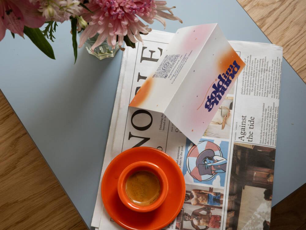 Mit stylishen Ambiente überzeugt Gold im Mund! / ©Gold im Mund