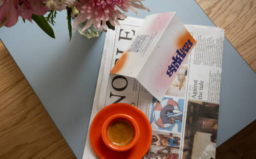 Mit stylishen Ambiente überzeugt Gold im Mund! / ©Gold im Mund