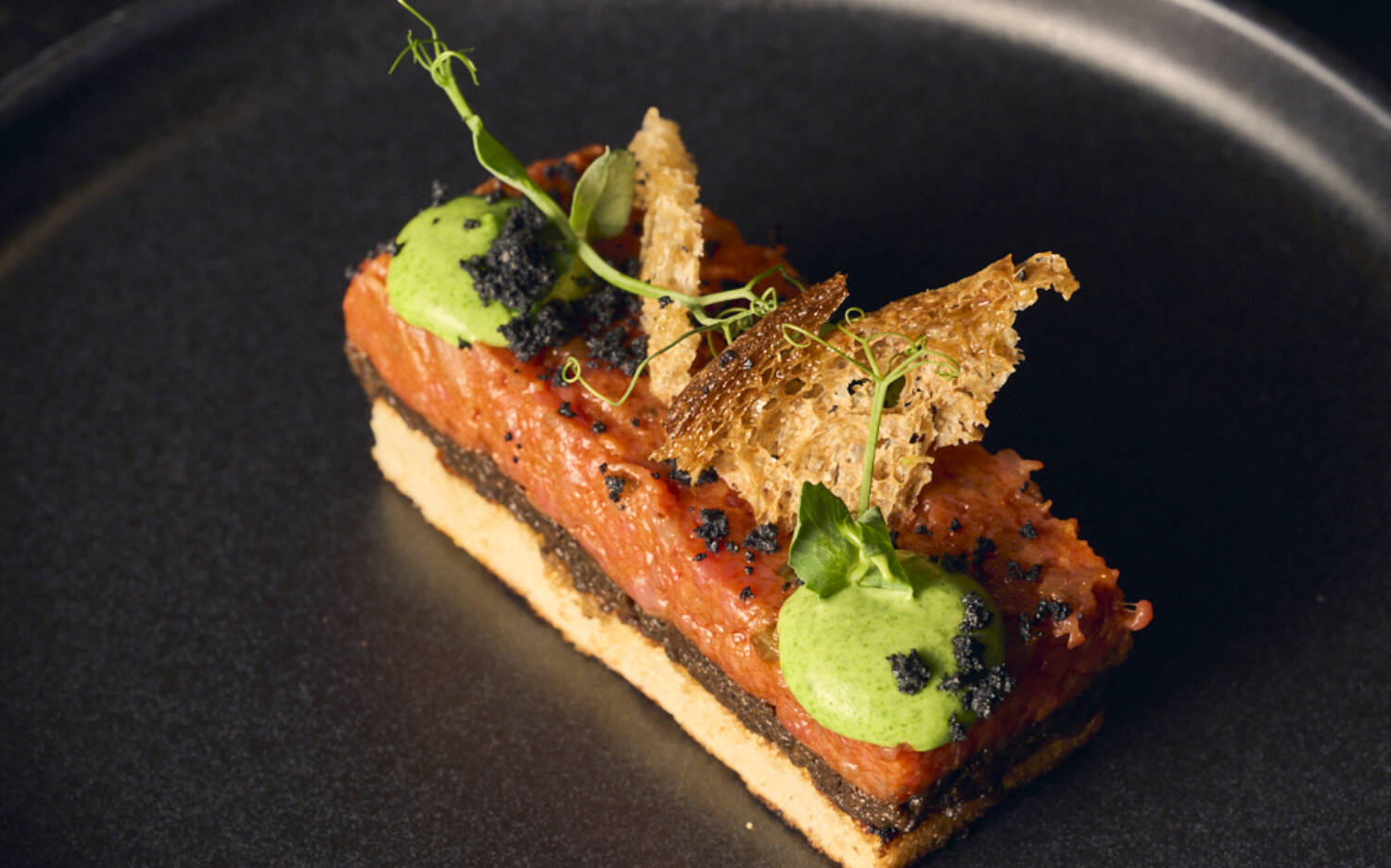 Schlemmerfilet à la Stadthaus: Marcel Janßens Ode an seine Kindheit / ©Steigenberger Hotels GmbH