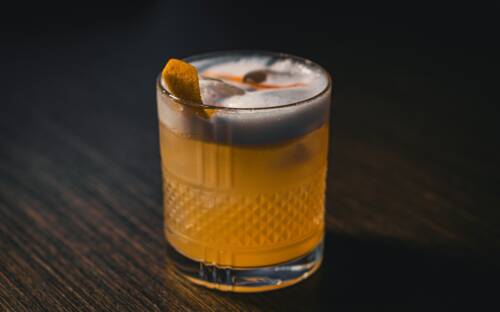 Tolle Drinks im Rye & Dry / ©Unspalsh/Poul Hoang