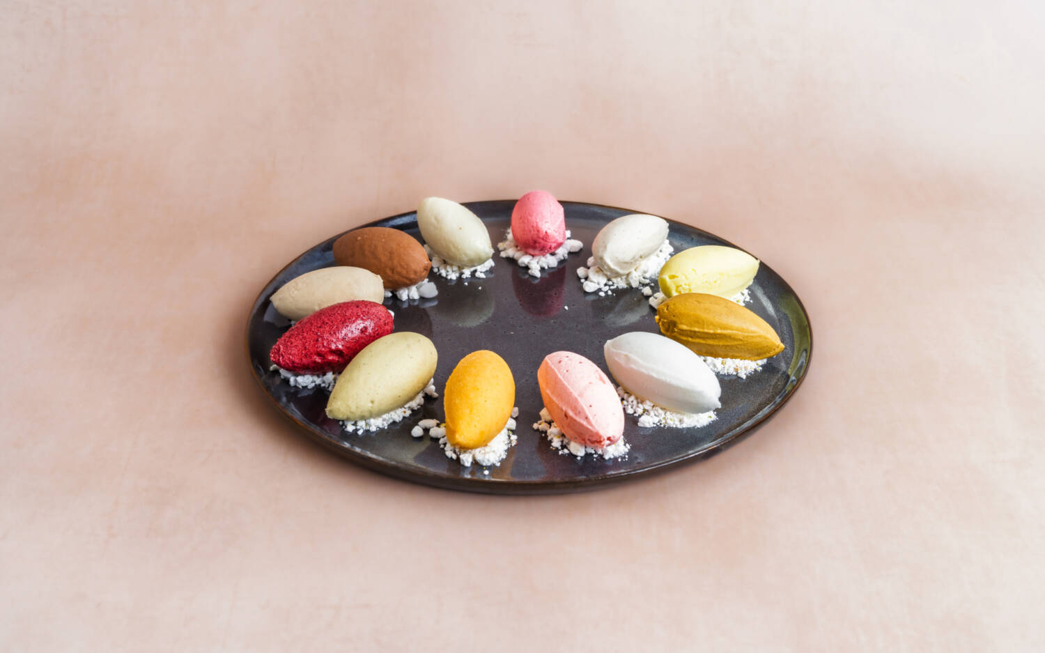 Vielfalt feiert Kastbergs mit diversen Geschmacksrichtungen / ©Kastbergs