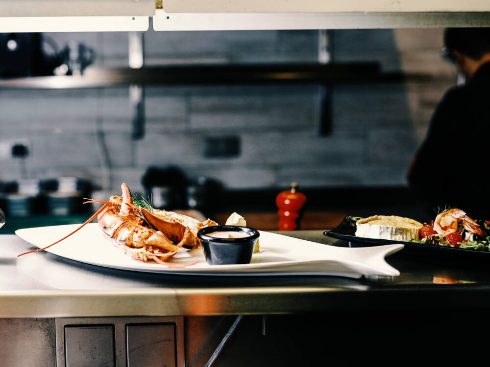 Wer Wert auf Qualität legt, ist hier genau am richtigen Platz! Bei Hummer Pedersen kommt jeder Hummer-Fan auf seine Kosten  / ©Hummer Pedersen