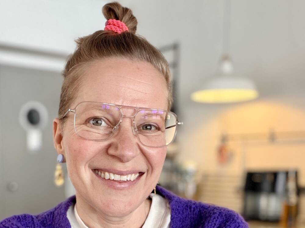 Molly Neubert Elli Neubert Speakerbio Masterclass | Genuss-Guide Hamburg