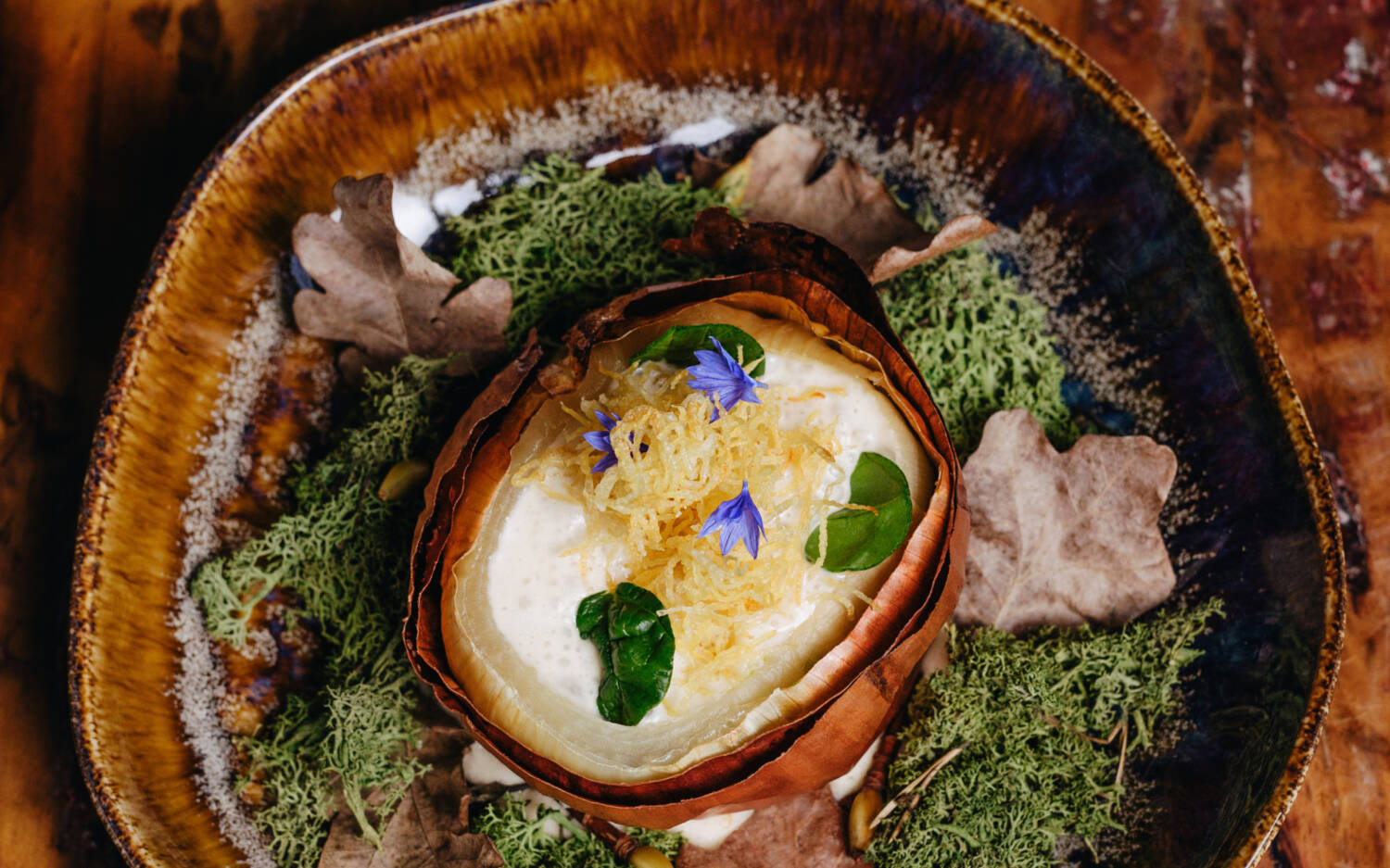 Das Restaurant Goldschätzchen heimst den Testsieg in der Kategorie Umland Nord ein / ©Julia Schumacher