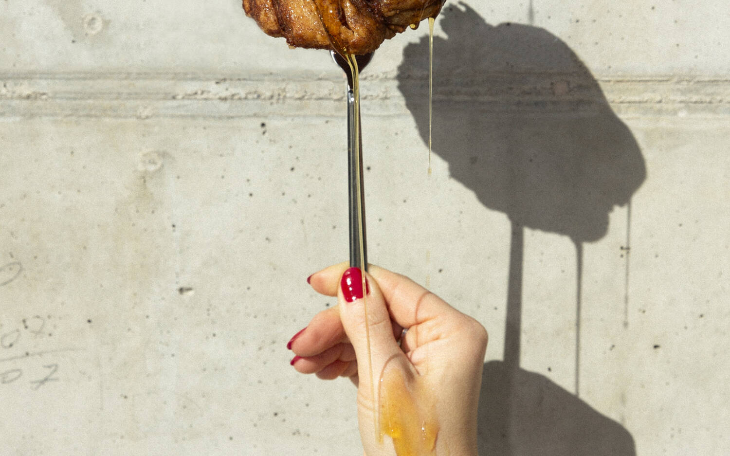 Den Zimtknoten im Foodlab eilt bereits ein legendärer Ruf voraus / ©Foodlab