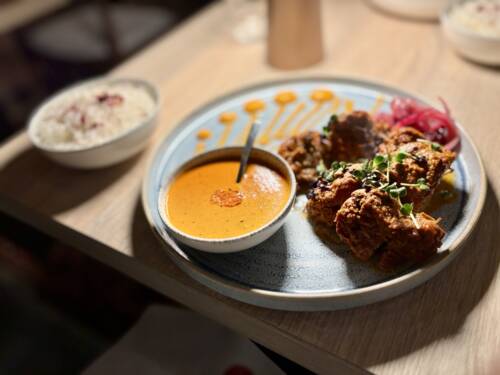 Der vierte Goa-Ableger wartet auf euch / ©Michael Hein 