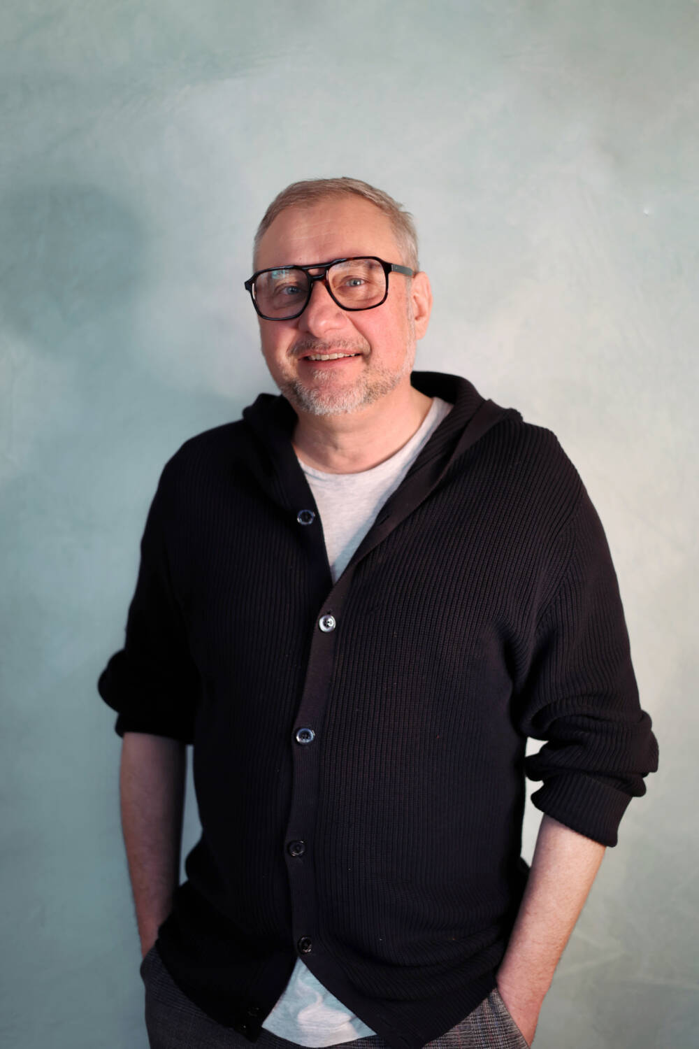 Foodjournalist und Kochbuchautor ist begeistert vom Ugly Duckling / ©Johanna Zobel