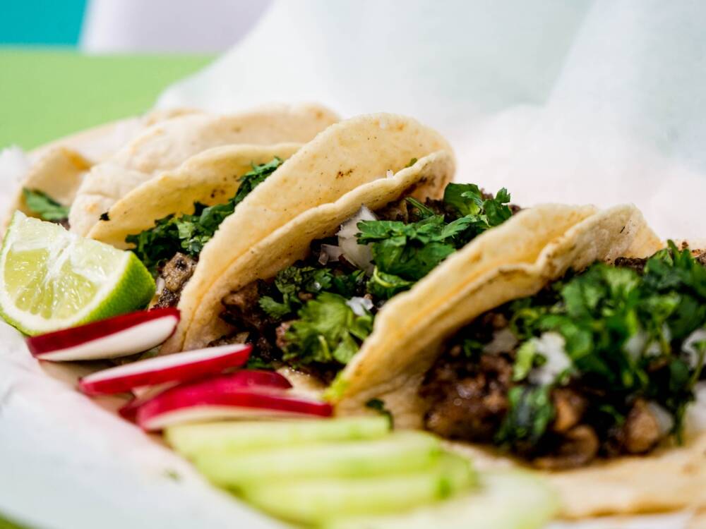 Für Taco-Fans eine go-to Adresse: das El Pikosito / ©El Pikosito