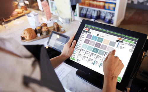 Gastronovi bietet unter anderem eine Kassensoftware an / ©Gastronovi GmbH