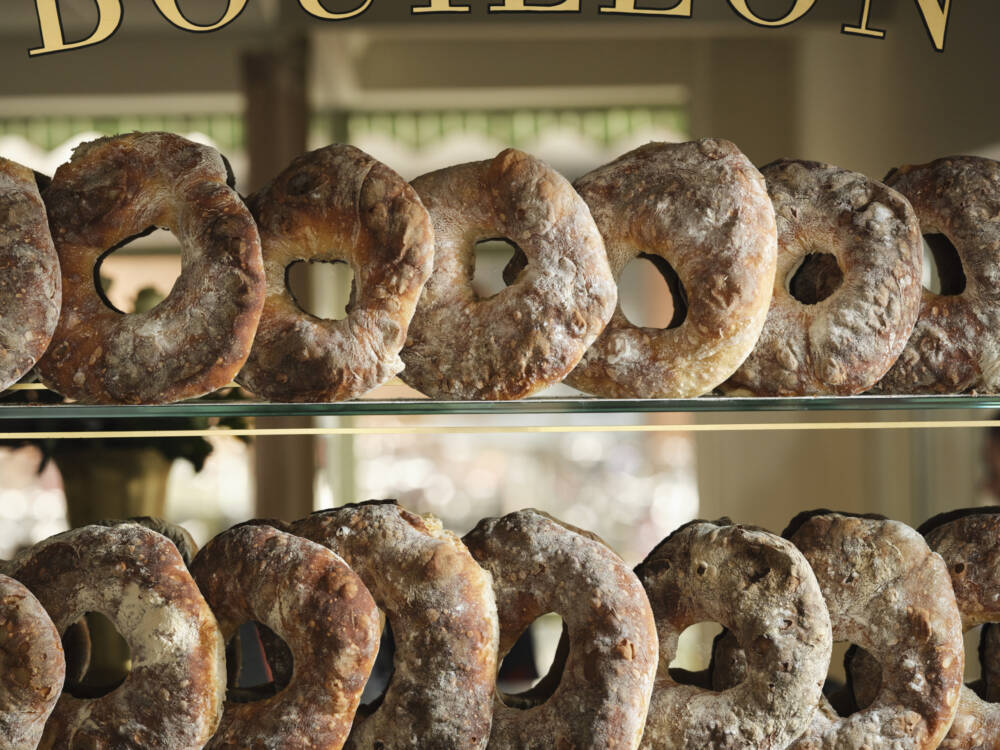 „Gutes Essen zu fairen Preisen in schönen Räumen“,  die Geschichte hinter dem Bouillon ist eine ganz besondere  / ©Stine Christiansen