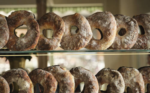 „Gutes Essen zu fairen Preisen in schönen Räumen“,  die Geschichte hinter dem Bouillon ist eine ganz besondere  / ©Stine Christiansen