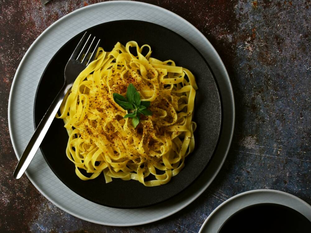 Im Coast gibt es leckere Linguine / ©Unspalsh/Josianne Pinard 