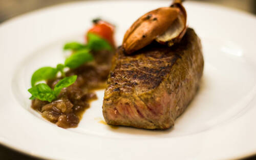 In Grömitz wird es italienisch – nämlich im Milloncino / ©Milloncino