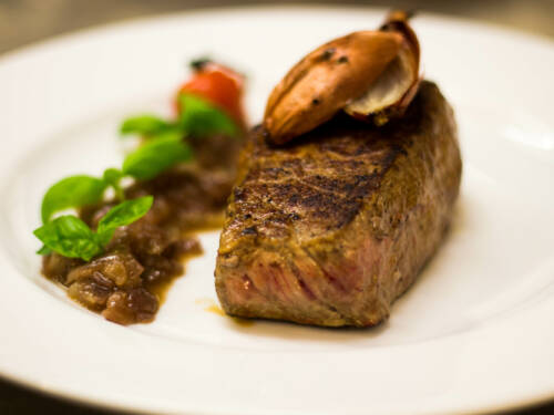 In Grömitz wird es italienisch – nämlich im Milloncino / ©Milloncino