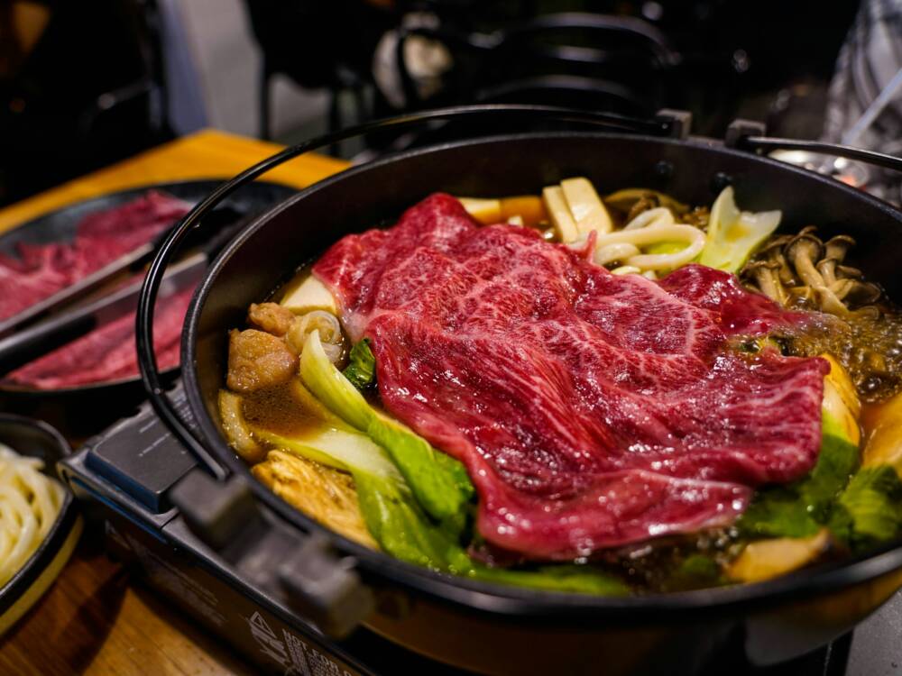 Japanisch essen in Kiel – na klar, im Ichi geht das hervorragend! / ©Unsplash/0xk