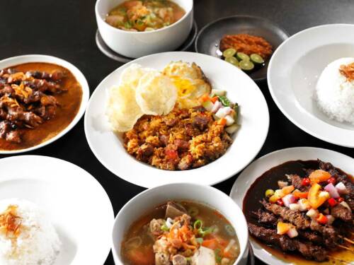 Raffinierte chinesische Küche: Han Yang in Niendorf / ©Unsplash/Haryo Setyadi