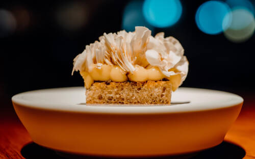 Schicht für Schicht ein Genuss / ©Rene Flindt