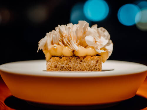 Schicht für Schicht ein Genuss / ©Rene Flindt