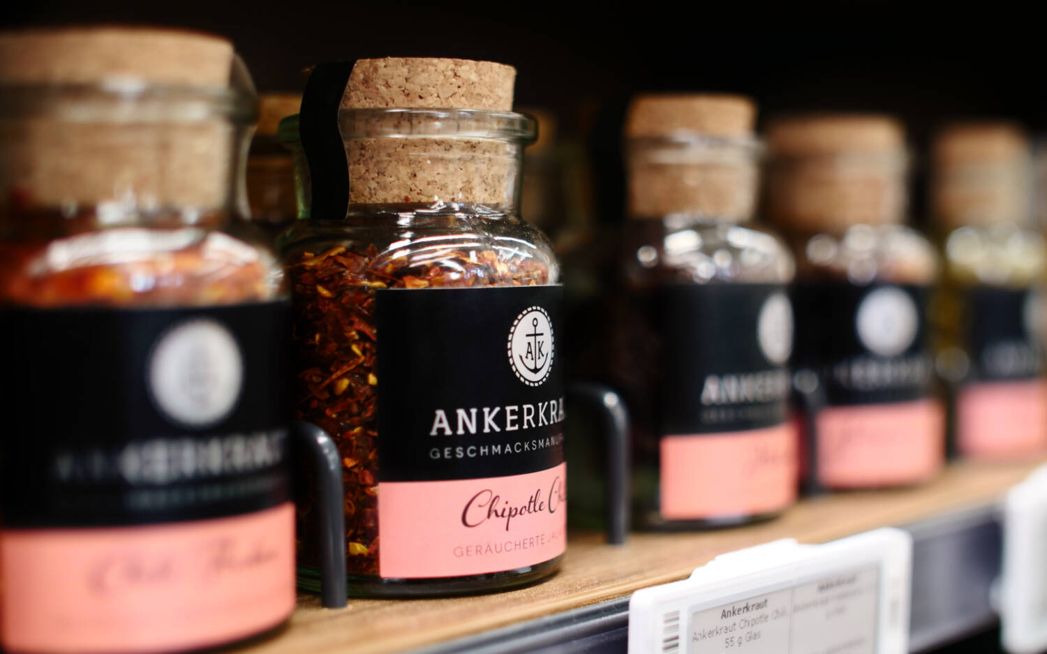 Seit Mitte April ist das Hamburger Unternehmen Ankerkraut wieder in Gründerhand / ©Ankerkraut