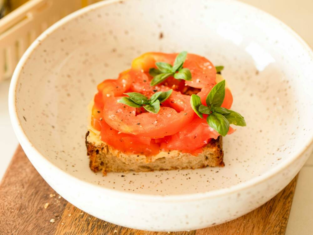 Souldfood auf Sylt gibt es im Taatjem Deal / ©Unspalsh/Bakd&Raw by Karolin Baitinger