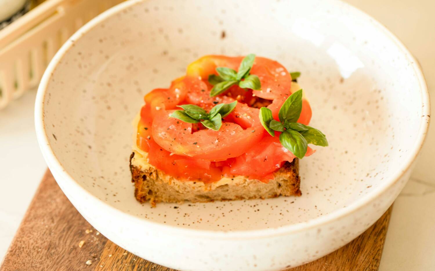 Souldfood auf Sylt gibt es im Taatjem Deal / ©Unspalsh/Bakd&Raw by Karolin Baitinger
