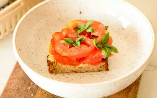 Souldfood auf Sylt gibt es im Taatjem Deal / ©Unspalsh/Bakd&Raw by Karolin Baitinger