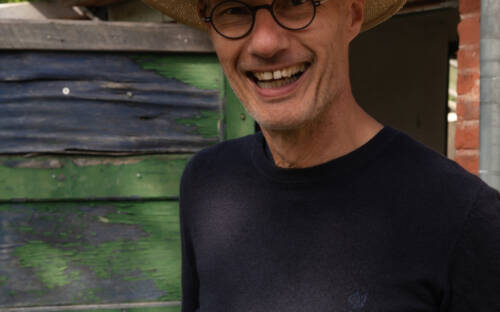 Wie zu Hause bei guten Freunden: Robert Stolz serviert außergewöhnliche Gourmetküche am Plöner See / ©Andrea Kadler