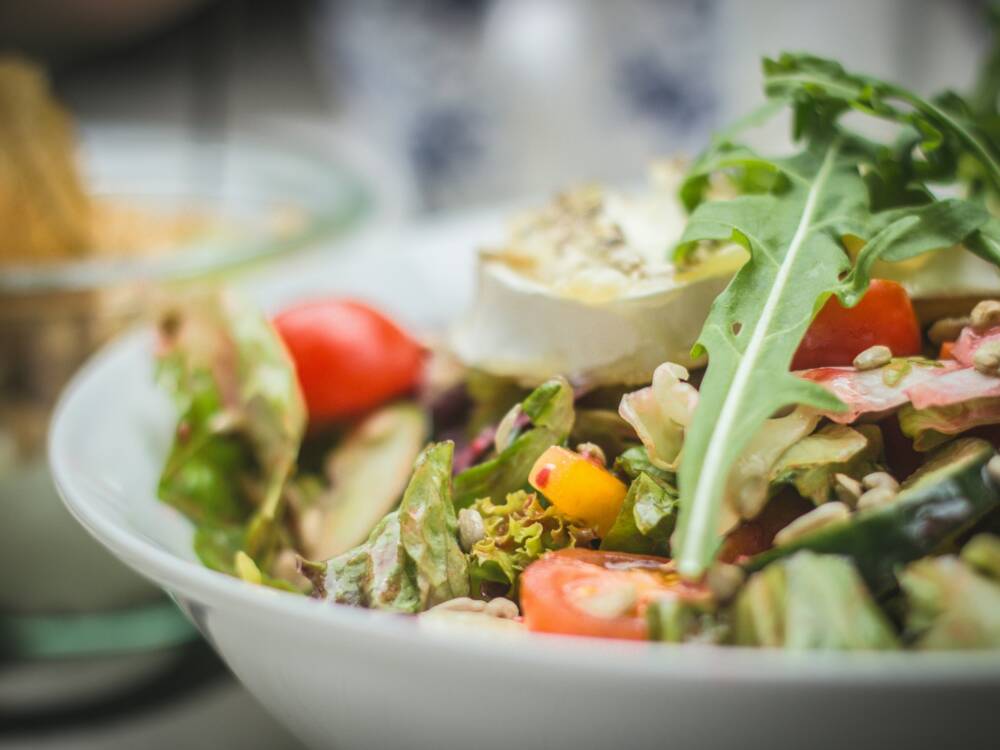 Das Herzbergs Restaurant in Scharbeutz – leckere Heimatküche / ©Unsplash/ Jasmin Schreiber