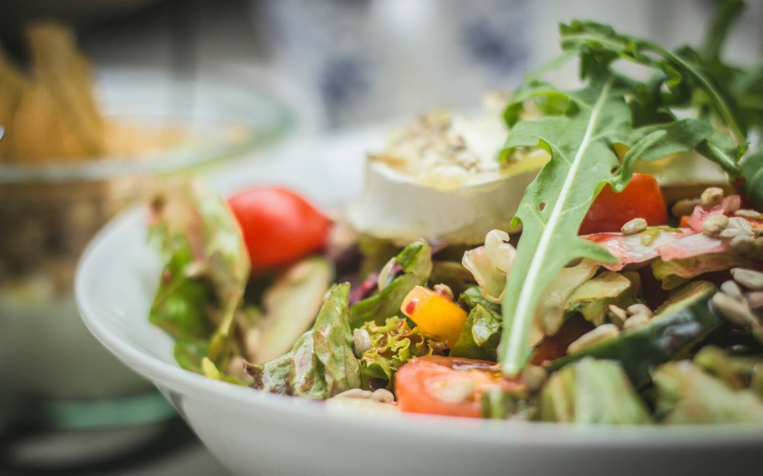Das Herzbergs Restaurant in Scharbeutz – leckere Heimatküche / ©Unsplash/ Jasmin Schreiber