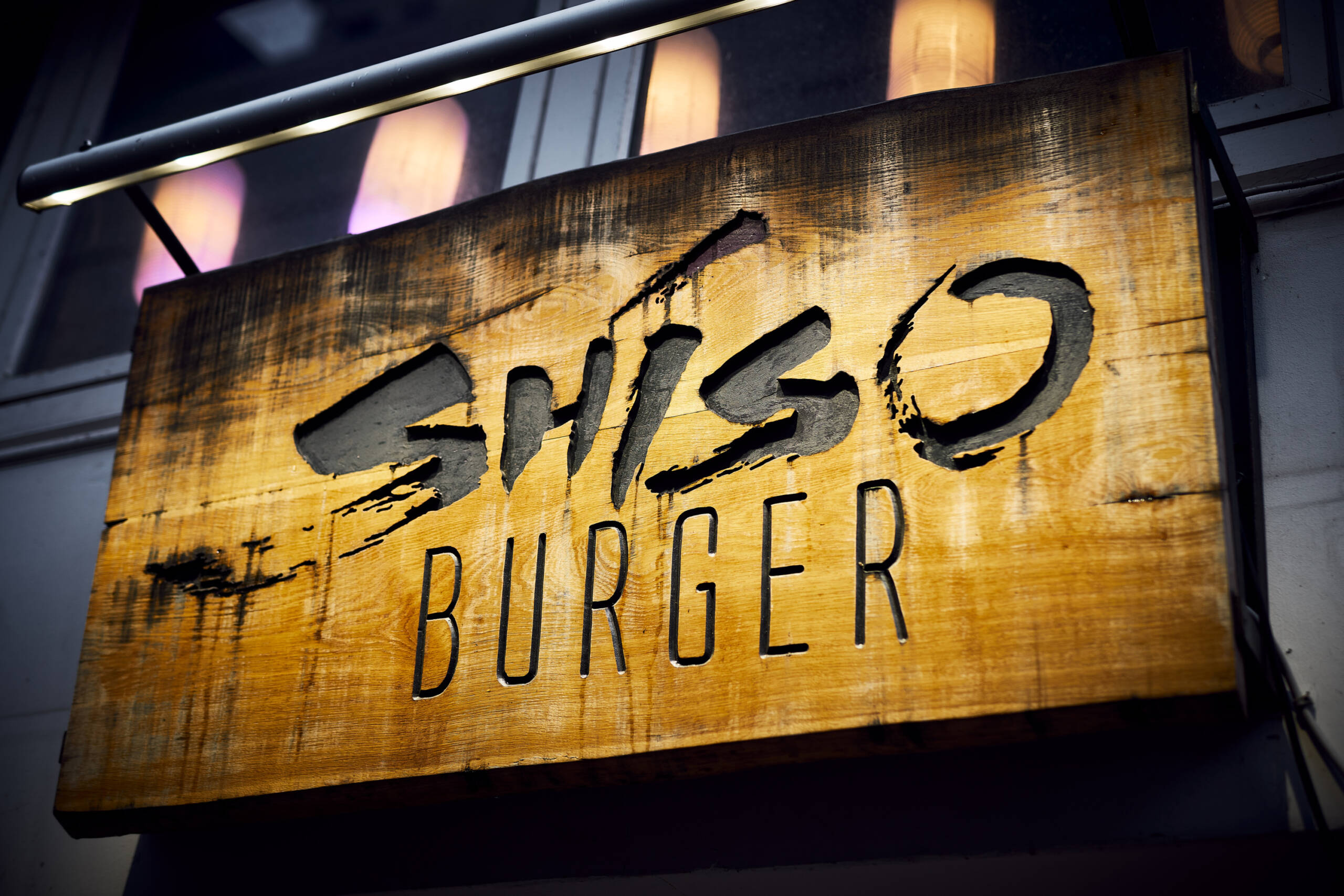 Burger Burger Liquidation Schließt Burger Burger Liquidation Schließt