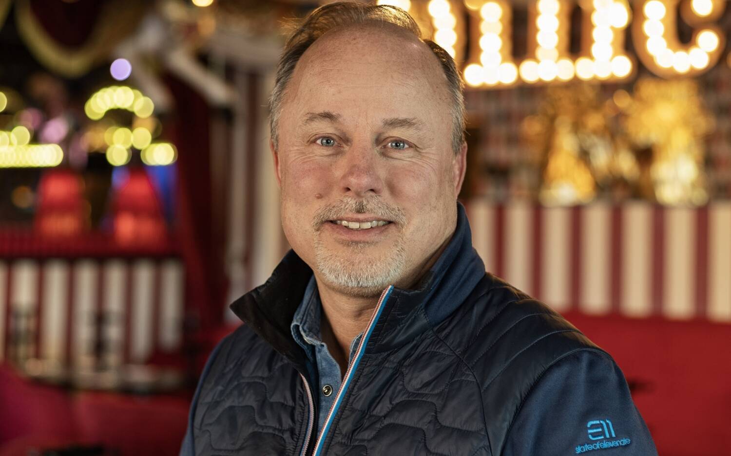Head of Expansion bei Pincho Nation Henrick Fischer verrät, dass konkrete Verhandlungen zu Standorten in Hamburg laufen / © Pincho Nation AB