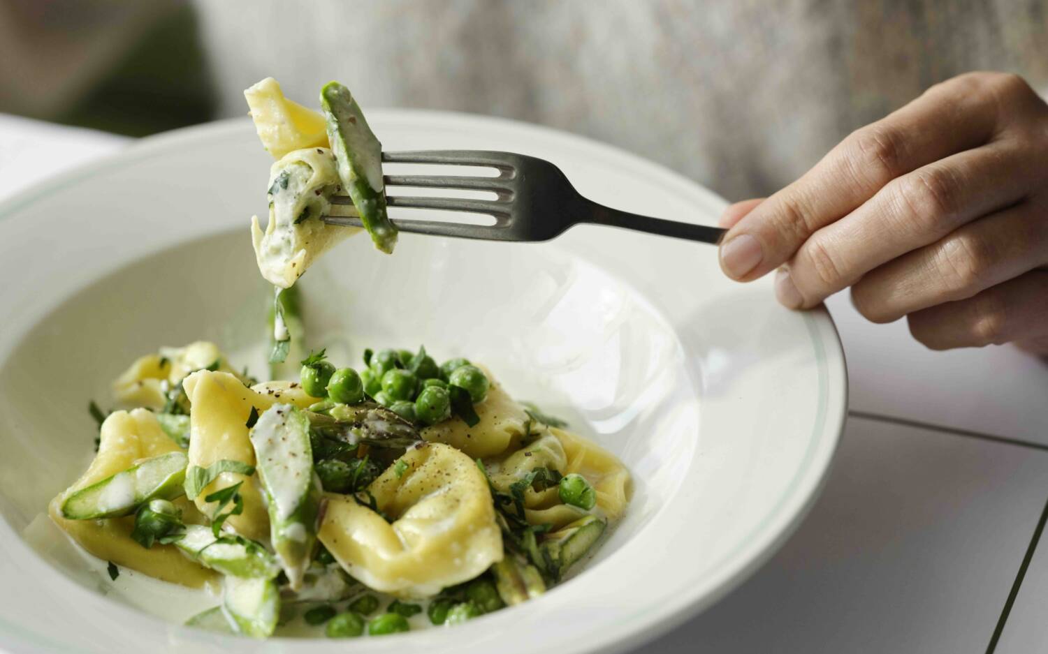 Klassischer französische Küche für wenig Geld wird im neuen Bouillon ab dem 29. April angeboten / ©Stine Christiansen