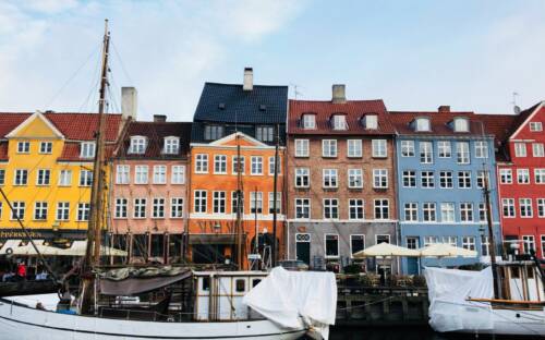 Kopenhagen-Vibe direkt in Eimsbüttel im Café Bloom! / ©Unsplash/Alison Pang