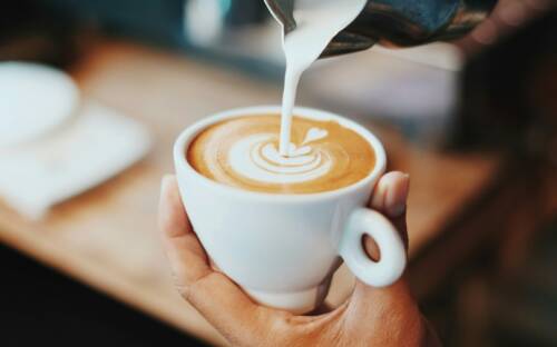 Neues Mini-Café Box Coffee in Hoheluft-Ost! / ©Unsplash/Fahmi Fakhrudin