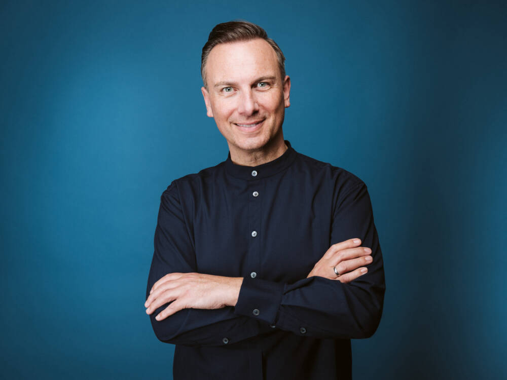 Tim Raues Restaurant in Berlin war bereits mehrfach in der Liste der „The World's 50 Best Restaurants“ vertreten / ©Nils Hasenau