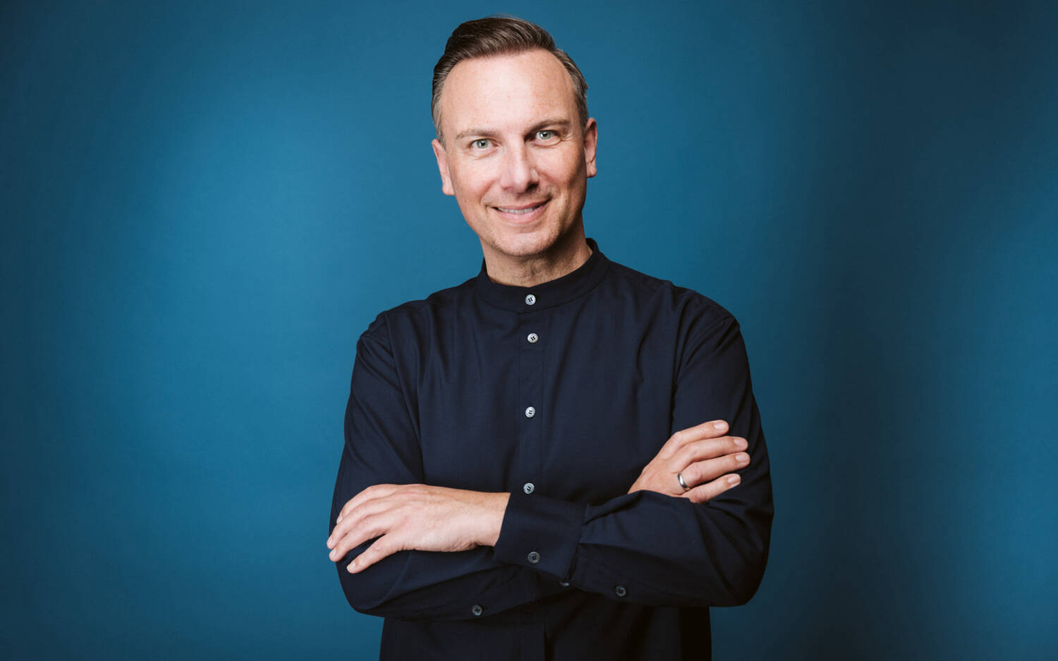Tim Raues Restaurant in Berlin war bereits mehrfach in der Liste der „The World's 50 Best Restaurants“ vertreten / ©Nils Hasenau