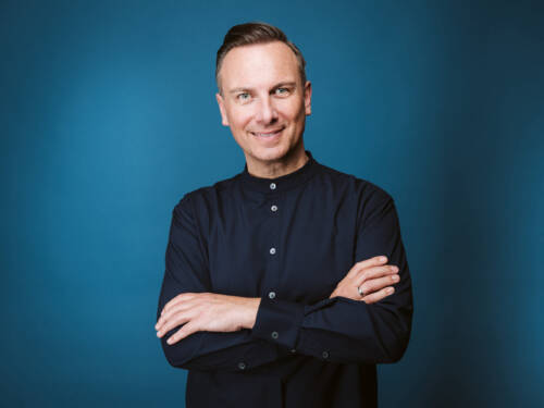 Tim Raues Restaurant in Berlin war bereits mehrfach in der Liste der „The World's 50 Best Restaurants“ vertreten / ©Nils Hasenau