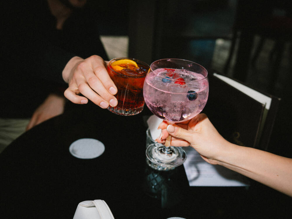 After Work im Marriott Hotel Hamburg / © Marriott International