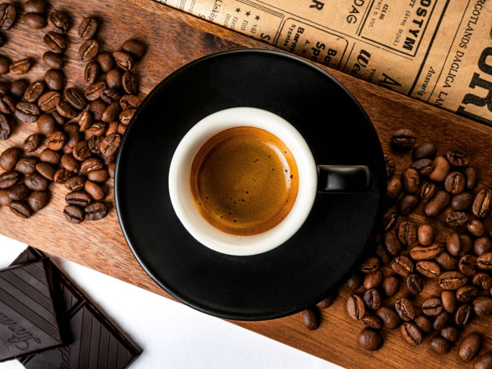 Authentische italienische Kaffeekultur in Ottensen: Torno Subito / ©Unsplash/Jonah Löffler
