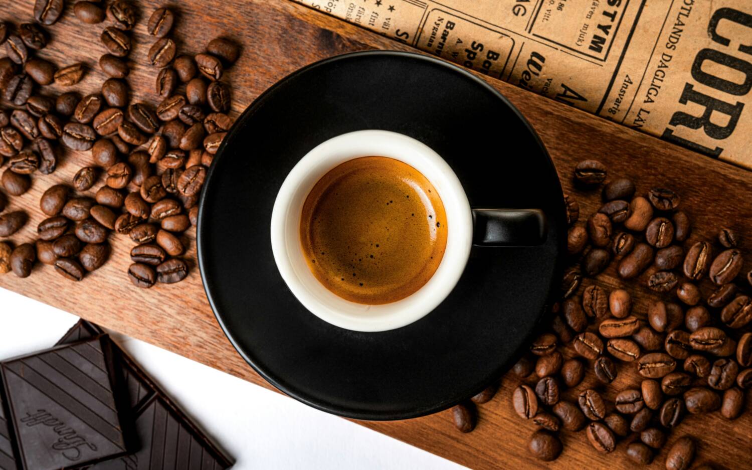 Authentische italienische Kaffeekultur in Ottensen: Torno Subito / ©Unsplash/Jonah Löffler