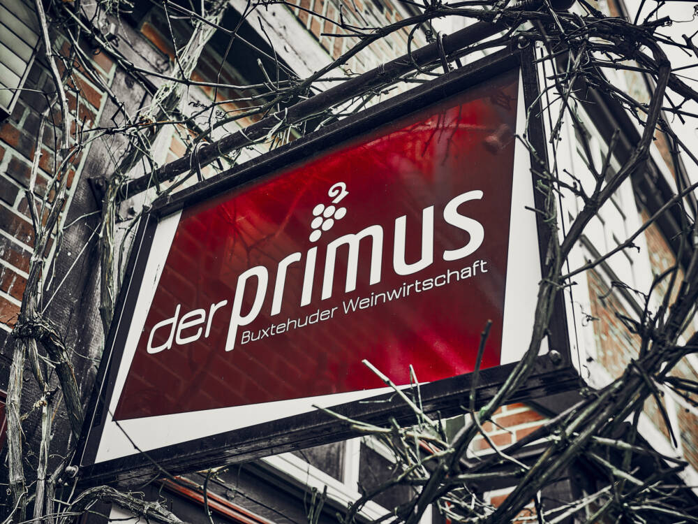 Der Primus: Heimatküche in Buxtehude / ©Marc Sill