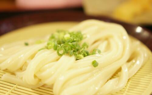 Genieße jetzt Udon-Nudeln im Hakyo in Langenhorn! / ©Unsplash/ibmoon Kim