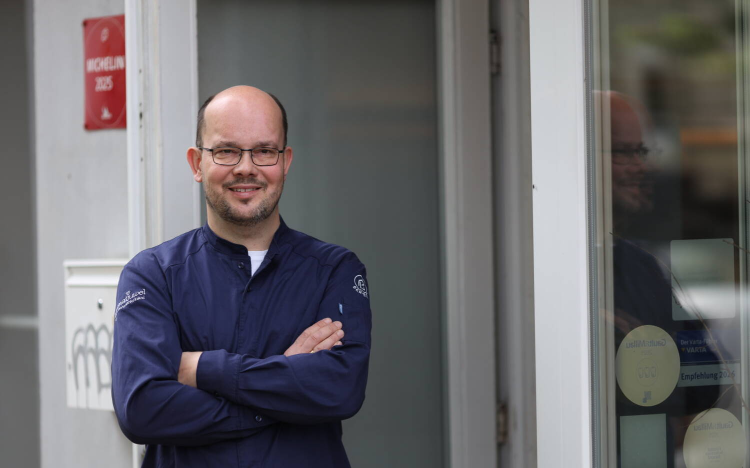 Heute leitet Görke das Sternerestaurant Heimatjuwel in Eimsbüttel / ©Hamburg. Tourismus GmbH