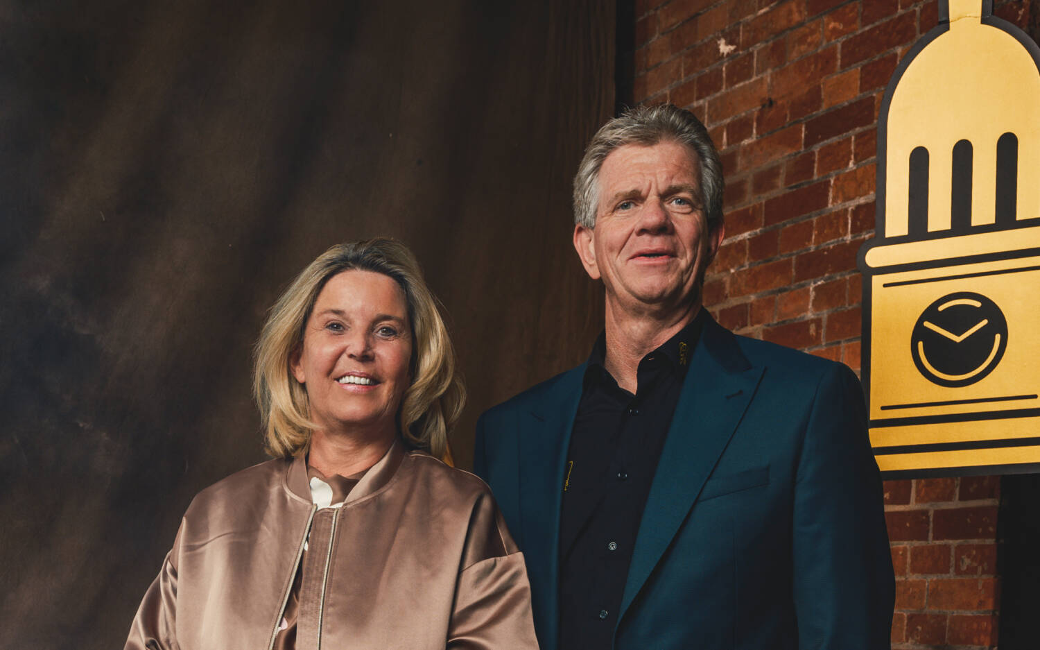 In dieser Folge sprechen Tanya Kumst und Mathias Forkel über den Genuss-Creator Award / ©Christian Barz